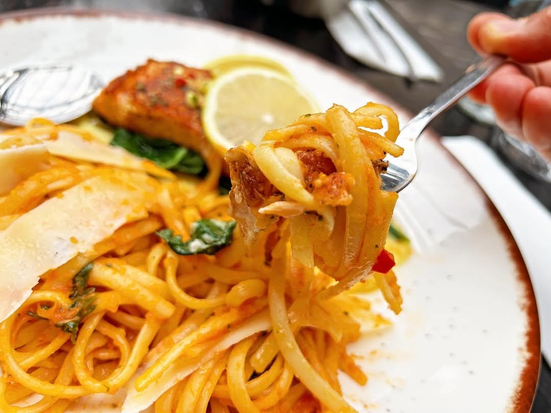 A Menu to Match the Moment