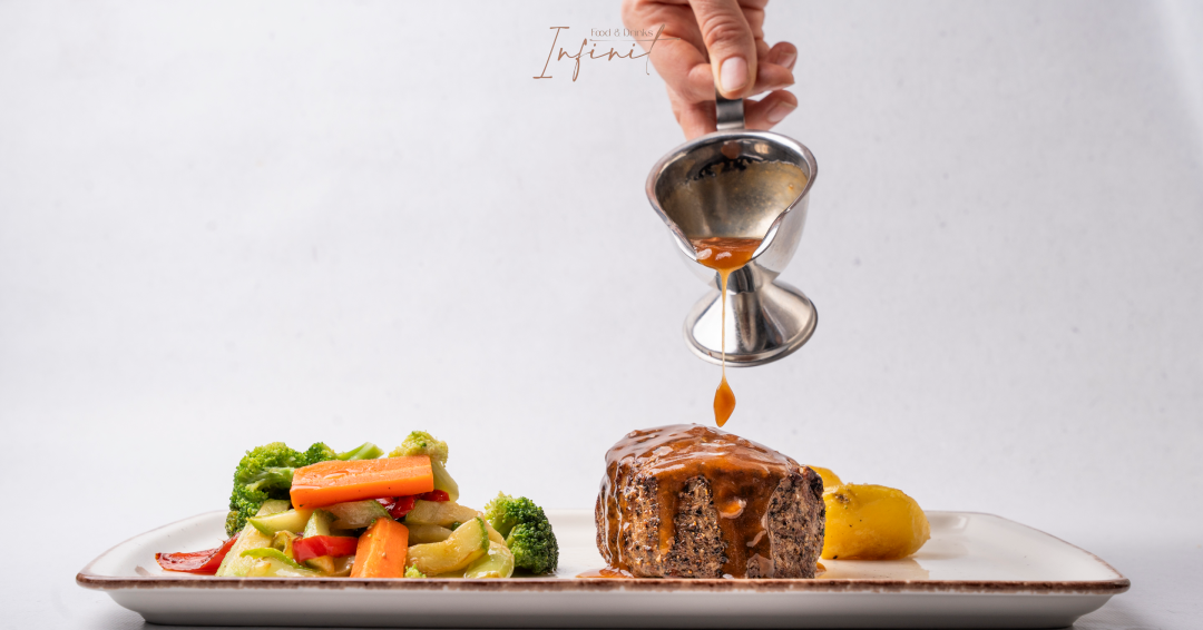 Dedicated event team